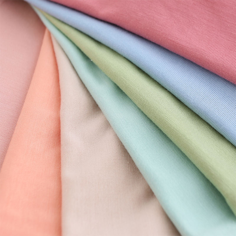 Душ Украшенный для лица повязка на голову для маленьких девочек Высококачественная бамбуковая ткань Сладкий однотонный головной платок OEM Оптовая повязка на голову