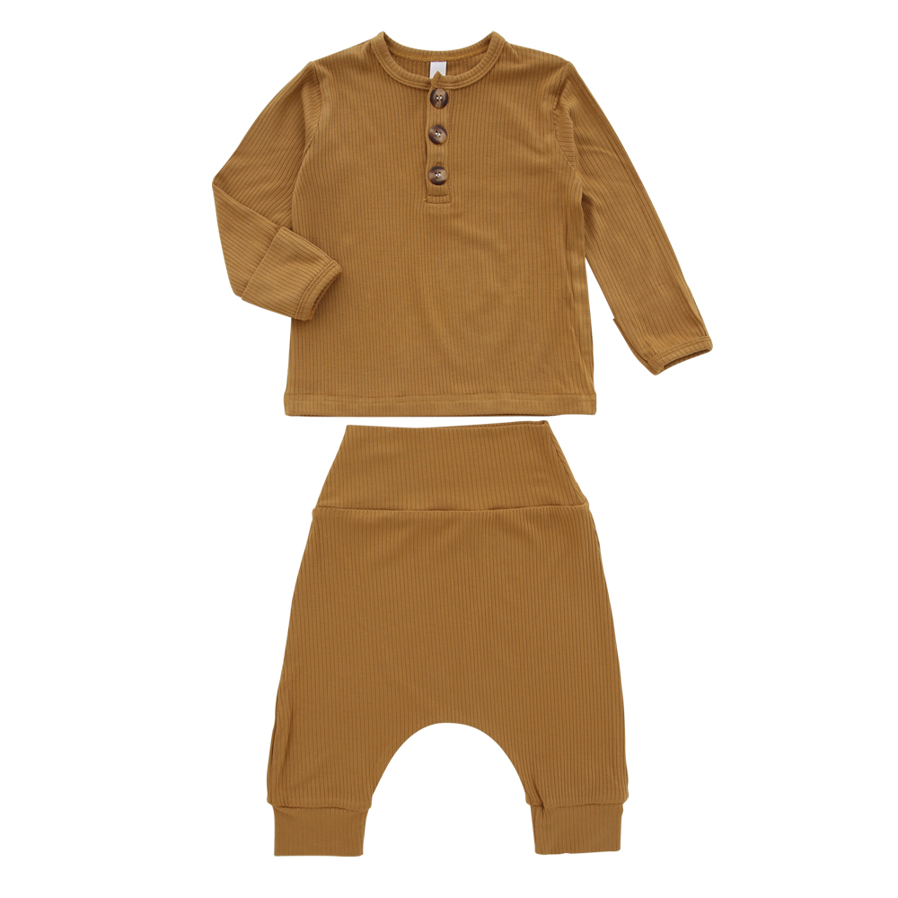 Бамбуковые спящие 