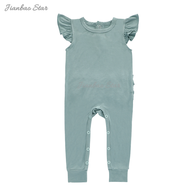 Бамбуковые спящие 