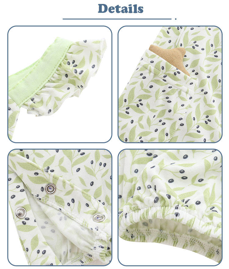 Новый дизайн, 100% хлопок, вязаный, удобный летний стиль, подтяжки с карманами, без рукавов, на пуговицах, унисекс, детский комбинезон