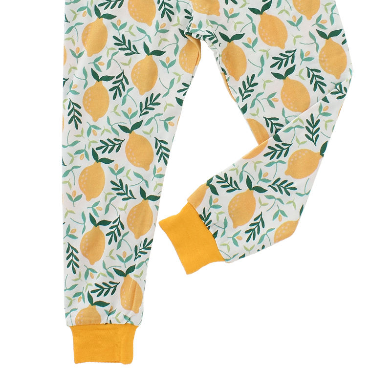 Топы с длинными рукавами, длинные штаны, высокое качество, вязаная одежда из 2 предметов из бамбука и вискозы, комплекты зимней одежды для малышей и детей