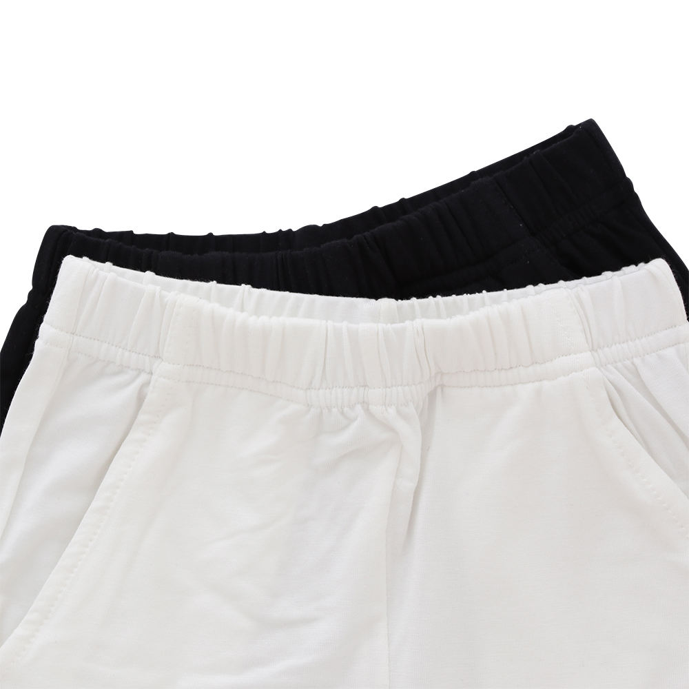 Комплекты детской одежды Топы без рукавов и шорты Брюки 100% хлопок Трикотаж унисекс Оптовая продажа Детская одежда Премиум-одежда для малышей