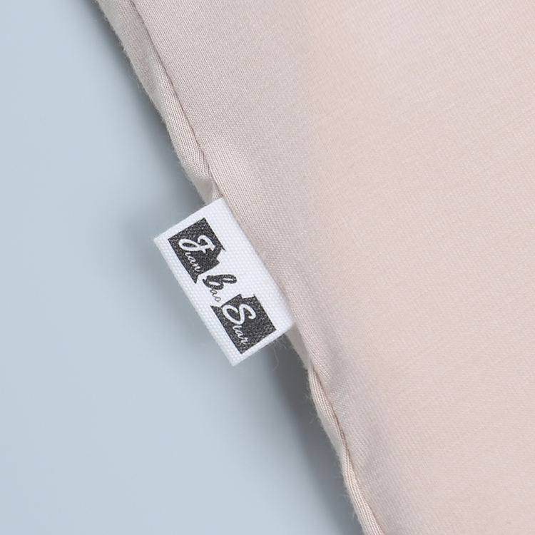 Лидер продаж, новый дизайн, высокое качество, 100% хлопок, удобный зимний спальный мешок, бестселлер, однотонный детский спальный мешок по индивидуальному заказу