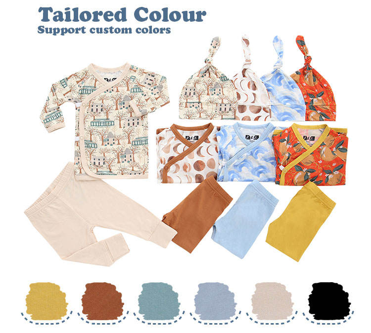 Комплекты детской одежды для мальчиков и девочек со шляпой, новый дизайн, 100% хлопок, мягкая текстура, детский комбинезон с длинными рукавами, одежда на пуговицах