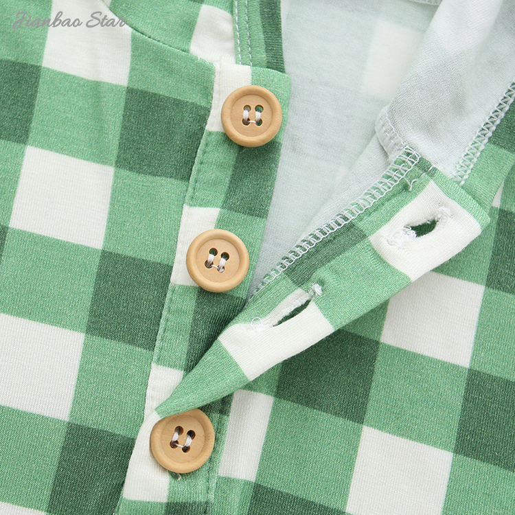 Бамбуковая пижама 